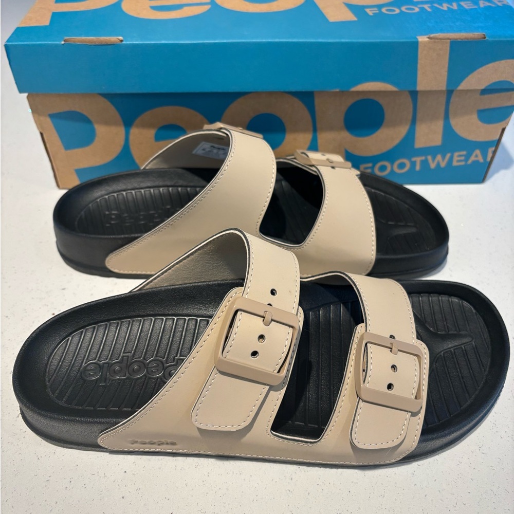 People Shoes, The Lennon, New in box, mens 9